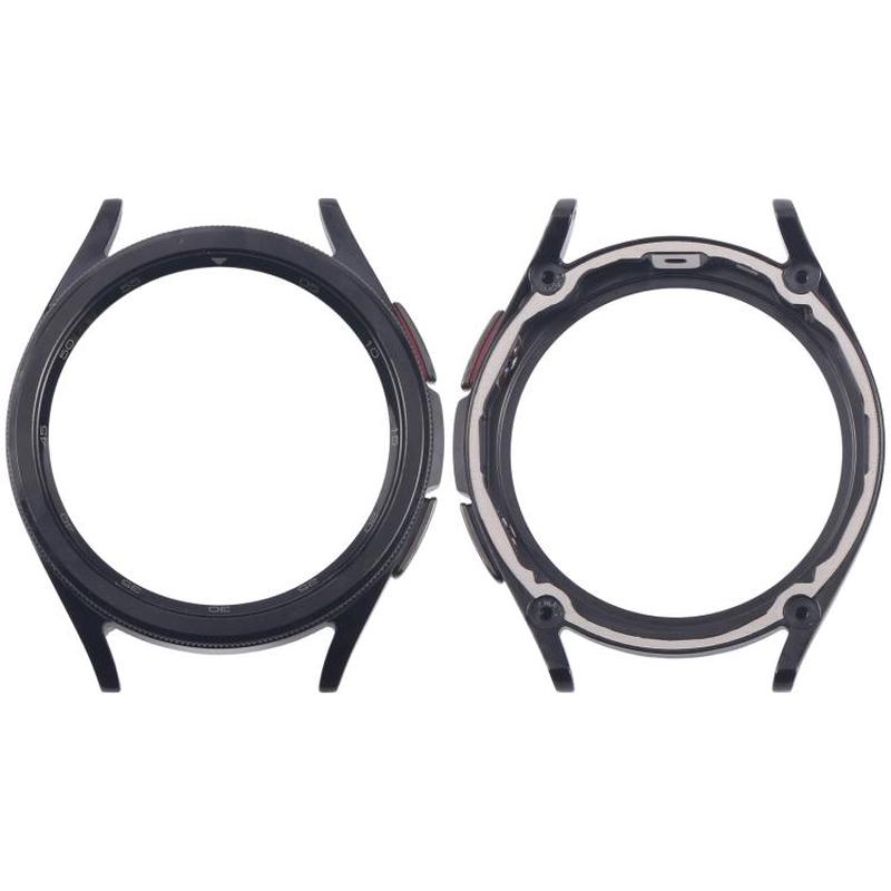 For Samsung Galaxy Watch6 Classic 43mm SM-R950/R955 Original LCD Screen Frame Bezel Plate