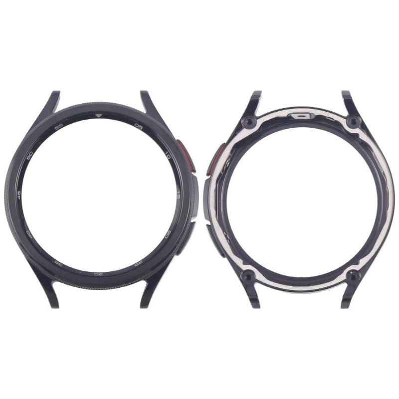 For Samsung Galaxy Watch6 Classic 47mm SM-R960/R965Original LCD Screen Frame Bezel Plate