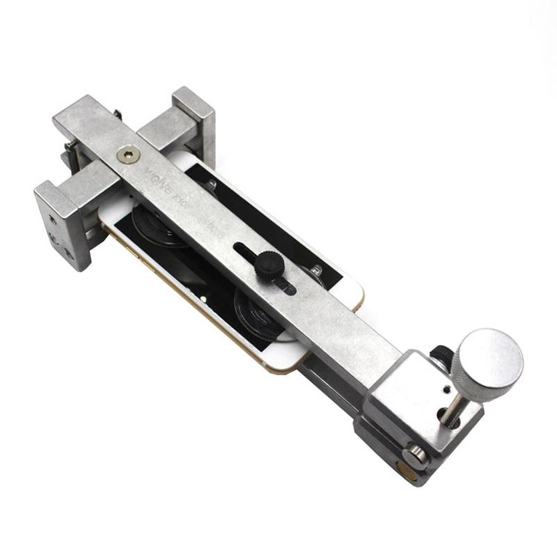 Free Heating Tablet Mobile Phone Screen Repair Separation Suction Cup Disassembly Machine