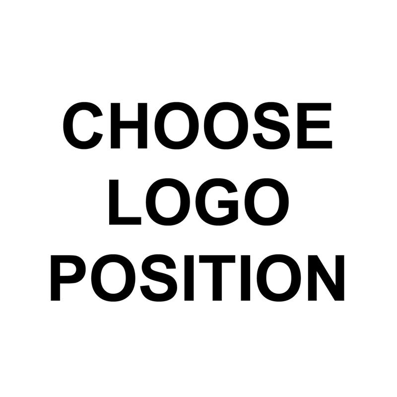 Choose Logo Position