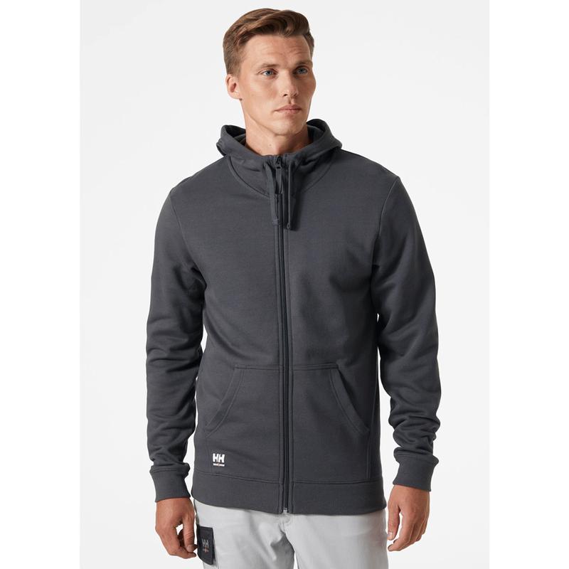 Helly Hansen 79328 Classic Zip Hoodie