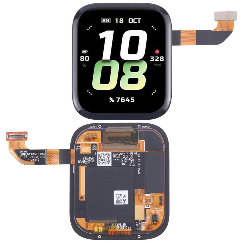 For Honor Watch 5 Original LCD Screen