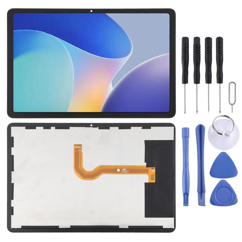 For Infinix Xpad X1101 LCD Screen with Digitizer Full Assembly