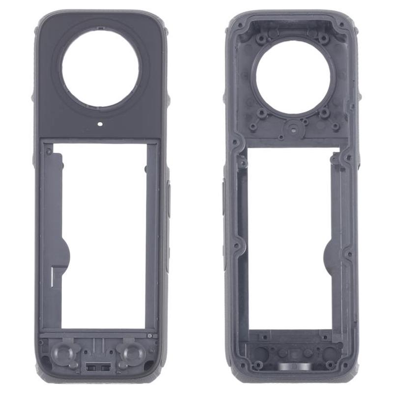 For Insta360 ONE X4 Original Middle Frame Bezel Plate