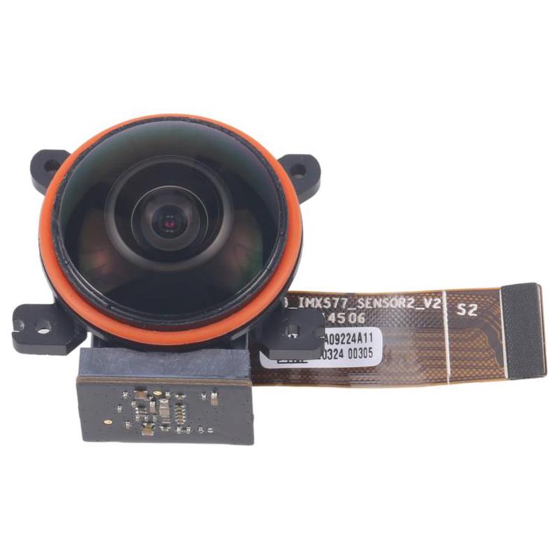 For Insta360 X2 Original Disassembled Camera Back Lens