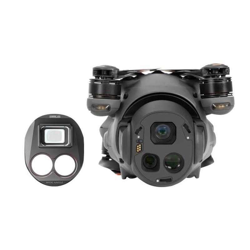 For DJI Mavic 4 Pro STARTRC Drone Wide-Angle Lens Filter