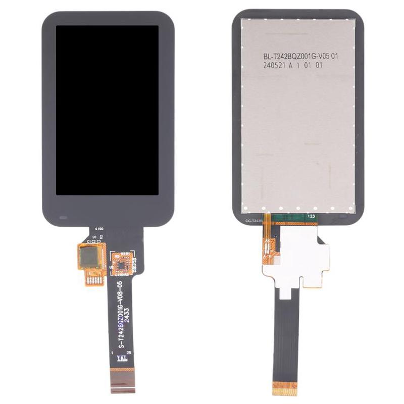 For Insta360 Ace Pro Original LCD Screen with Digitizer Full Assembly