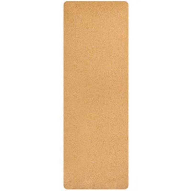 183X68cm Natural Cork TPE Yoga Mat Fitness Mats Pilates Non-slip Yoga Mats