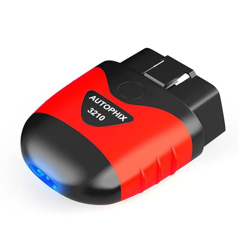 OBD2 Car Scanner Automotive Engine Diagnostic Tool