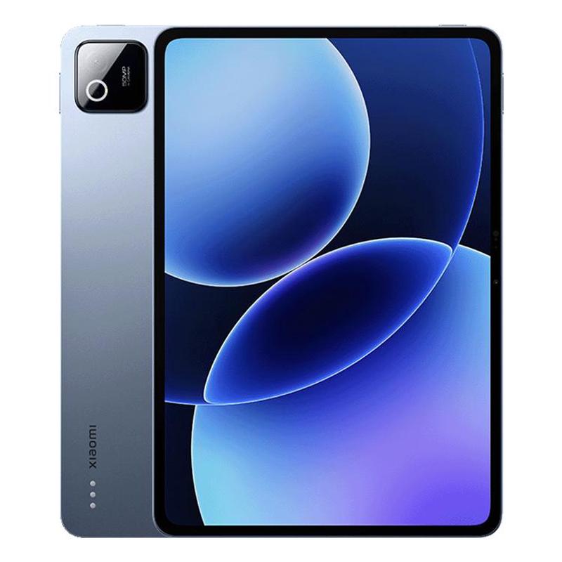 Xiaomi Pad 8 Pro 11.2 inch Soft Light Screen, 12GB+512GB, HyperOS 3 Qualcomm Snapdragon 8 Elite Octa Core