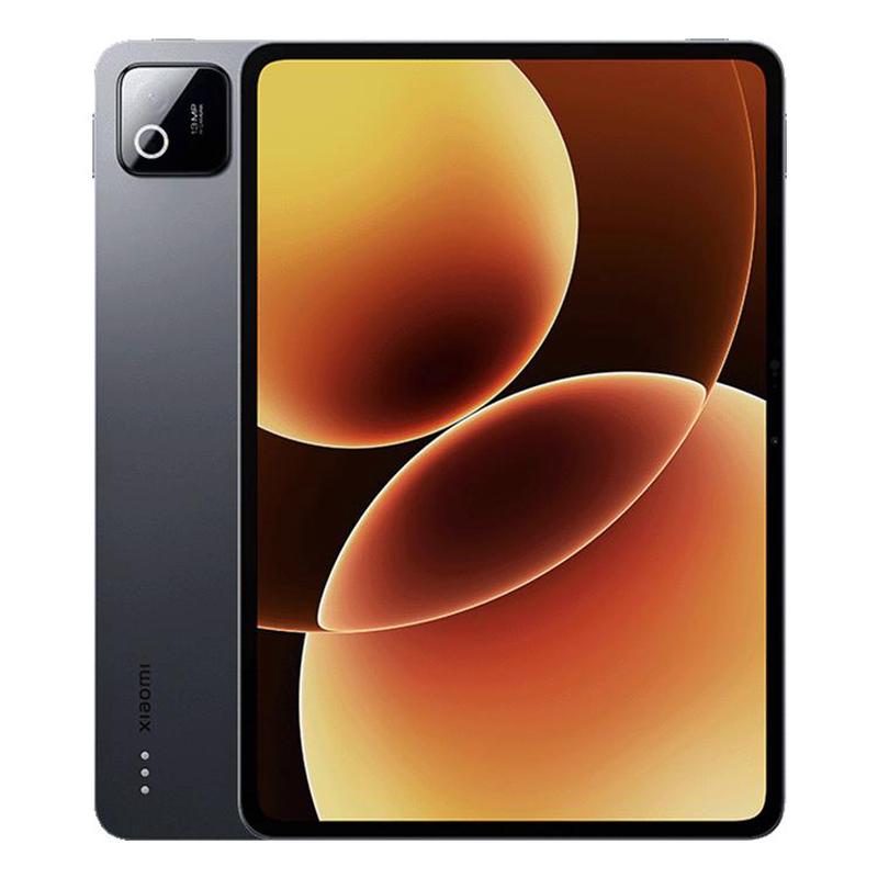 Xiaomi Pad 8 11.2 inch, 12GB+256GB, HyperOS 3 Qualcomm Snapdragon 8s Gen4 Octa Core