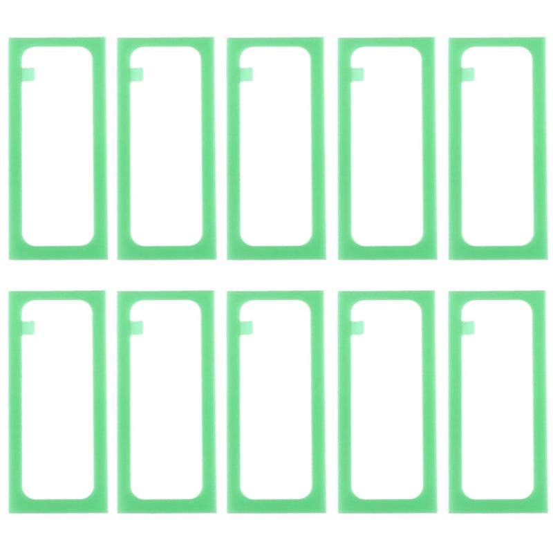 For Galaxy Note 8 10pcs Battery Adhesive Tape Stickers
