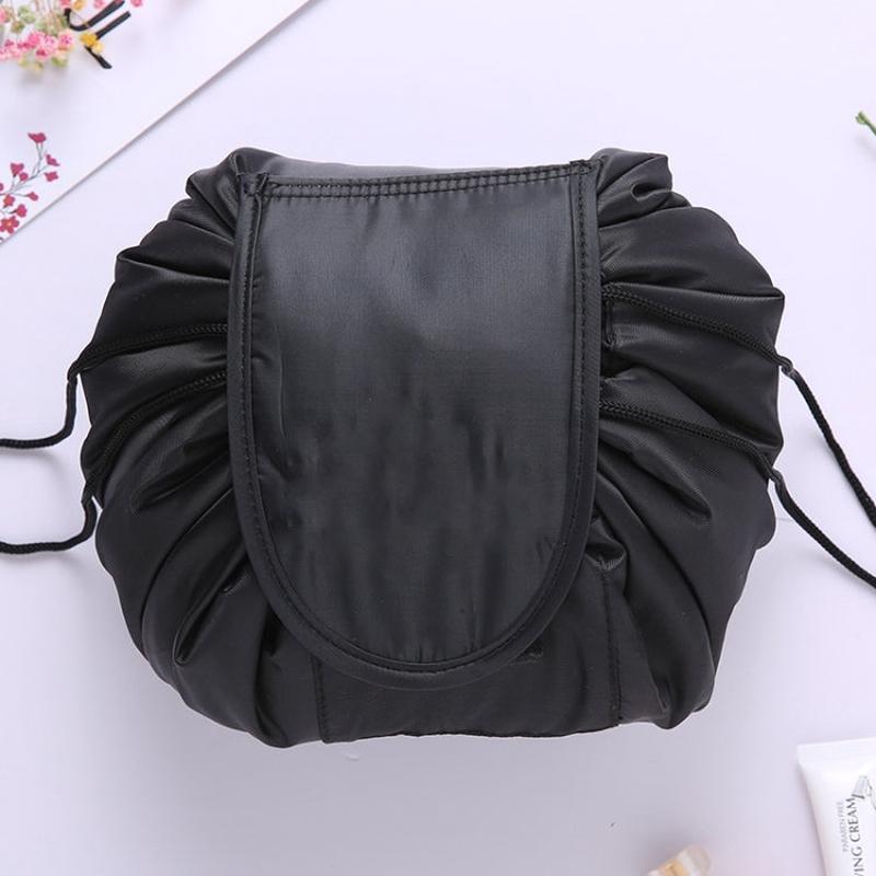 Travel Large Volume Drawstring Bag Cosmetic Sundries Storage Bag