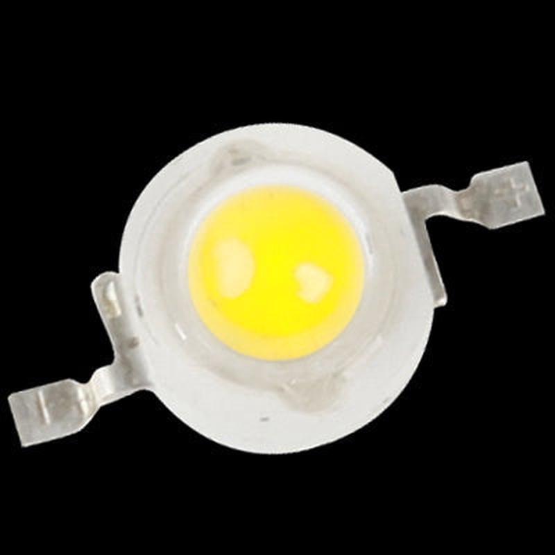 White Light, Luminous Flux: 320-400lm
