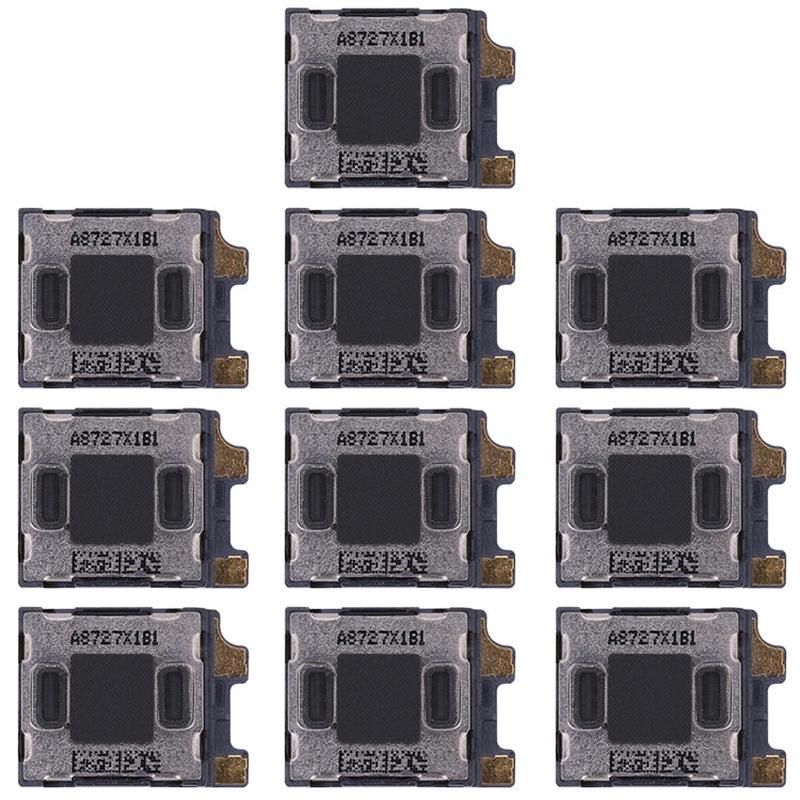 For Samsung Galaxy S10+ SM-G975 10pcs Earpiece Speaker