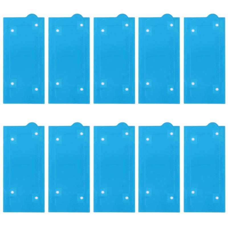 For Galaxy S7 10pcs Battery Adhesive Tape Stickers