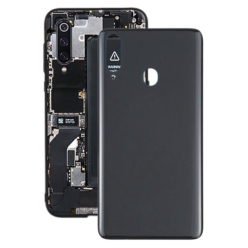 For Samsung Galaxy A20s Battery Back Cover