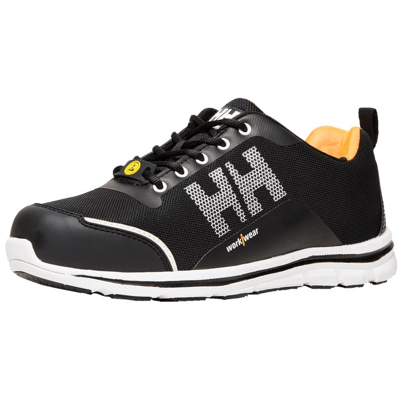 Helly Hansen 78225 Oslo Aluminum-Toe Safety Shoes Trainers