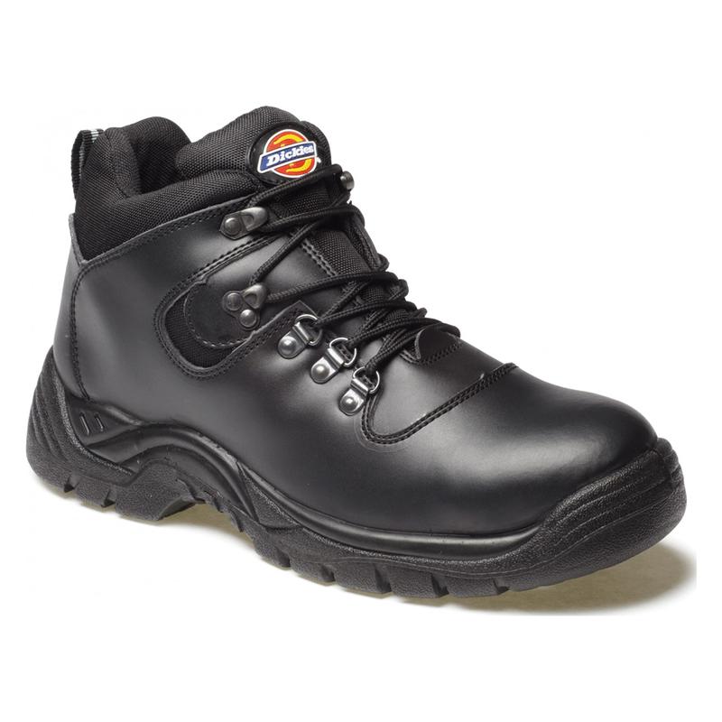 Dickies Fury Safety Hiker Boot FA23380A