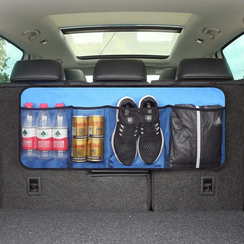 Car Trunk Creative Storage Hanging Bag Storage Bag
