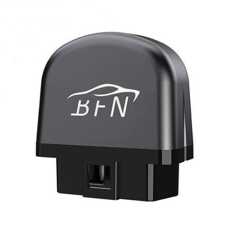 BFN Bluetooth 5.1 Car Diagnostic Software Tester OBD2 Engine Fault Diagnosis Tester AD11 Mobile Version