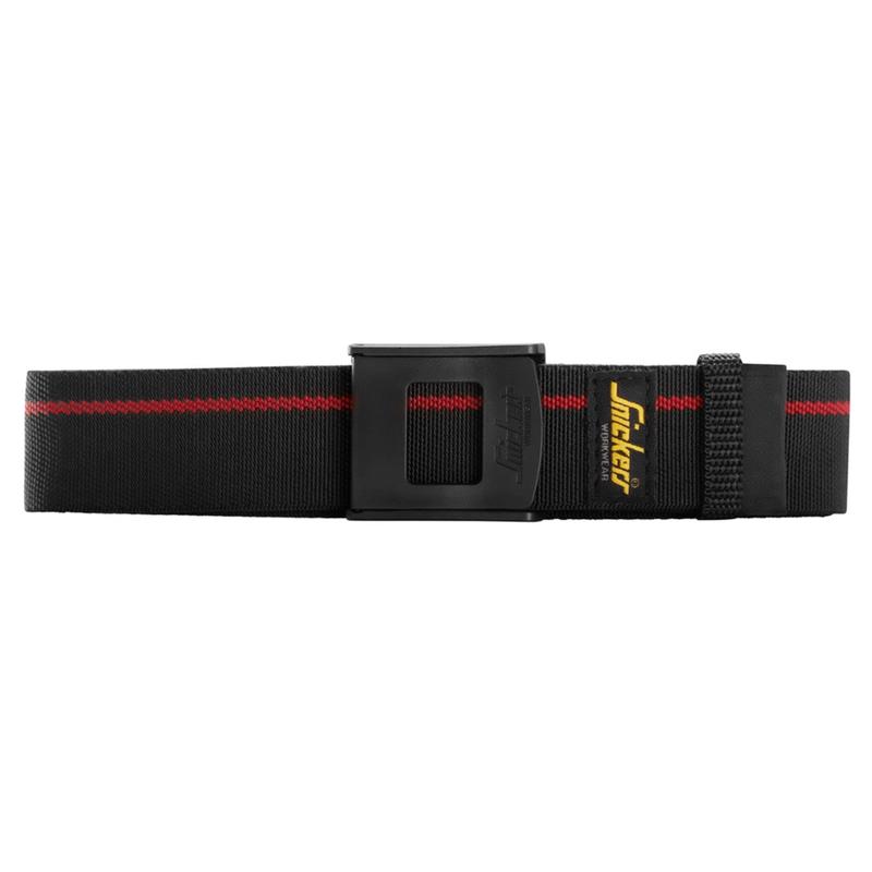 Snickers 9161 ProtecWork Flame-Retardant Belt
