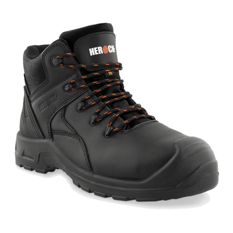 Herock Talin S3S SR FO ESD SC Composite Safety Boots
