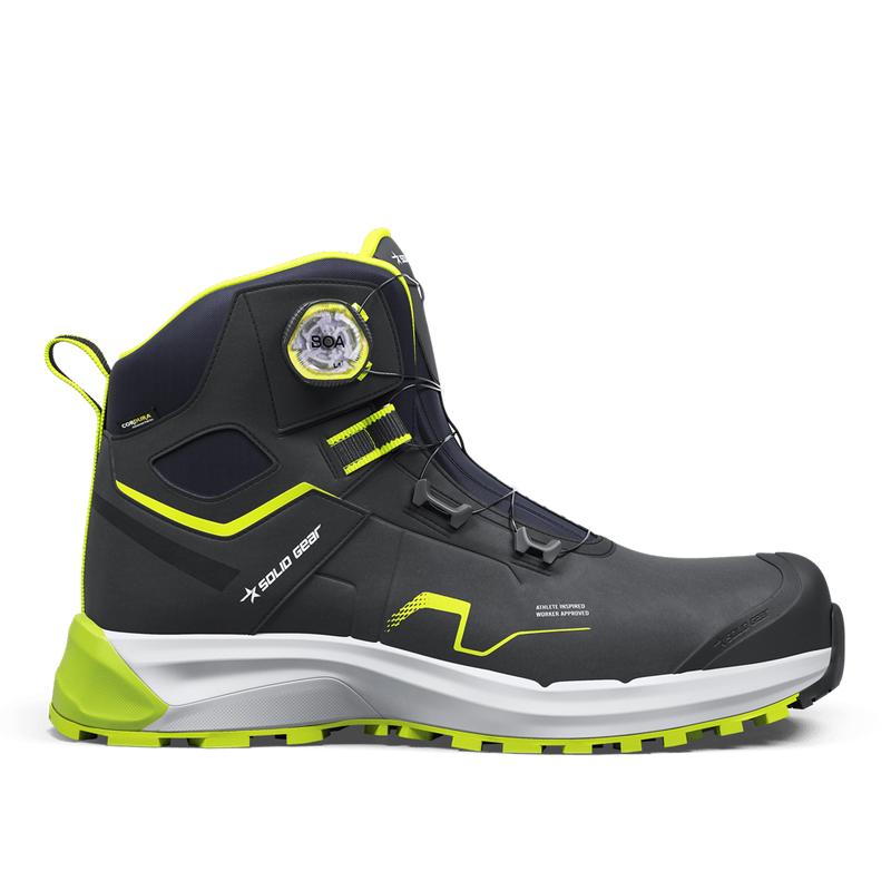 Solid Gear SG80205 Sonar Mid BOA Nano Safety Boot