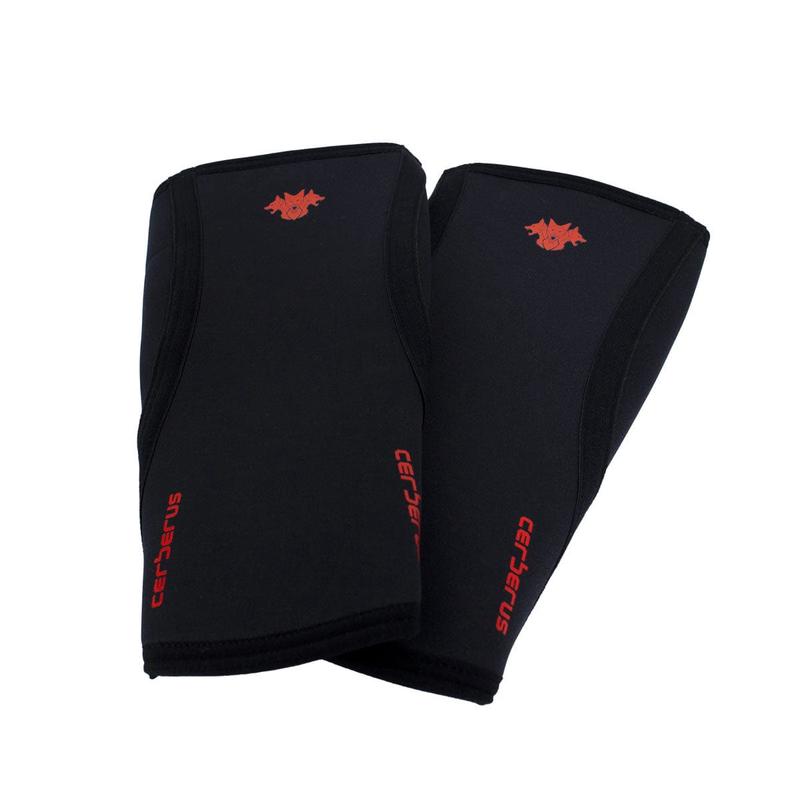 Deadlift Shin Guards (5mm)