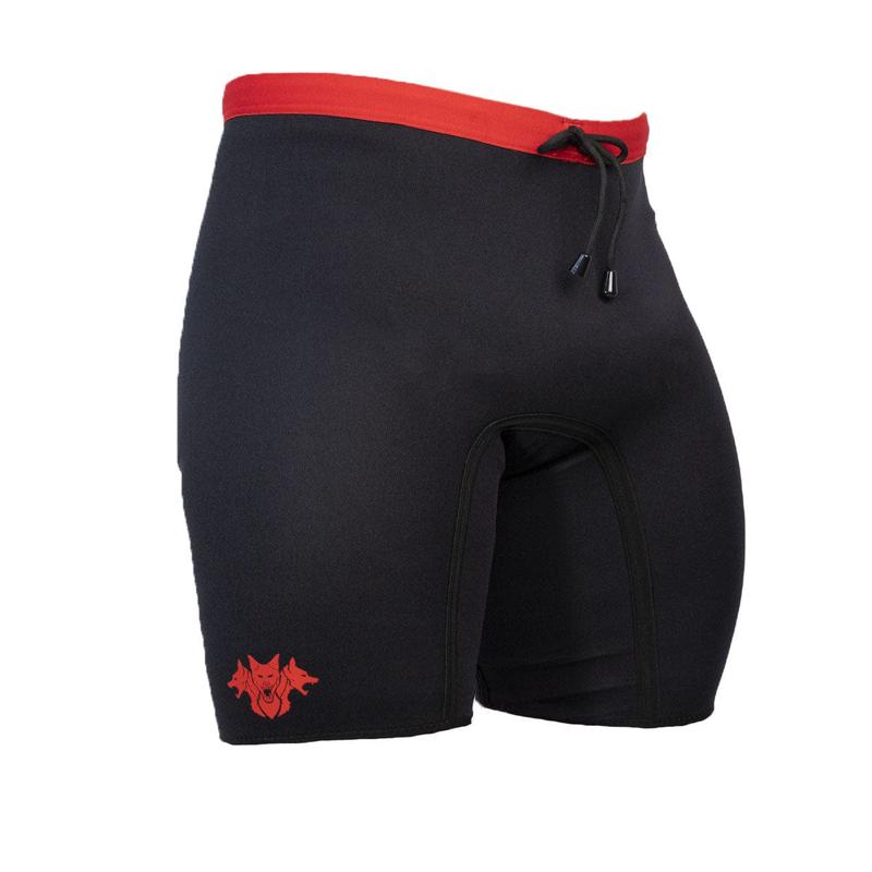 Strongman Shorts (2.5mm Neoprene)