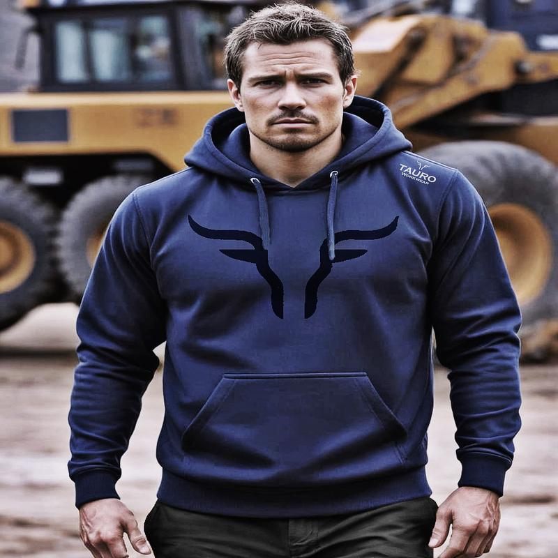 Ragnor Workwear Hoodie
