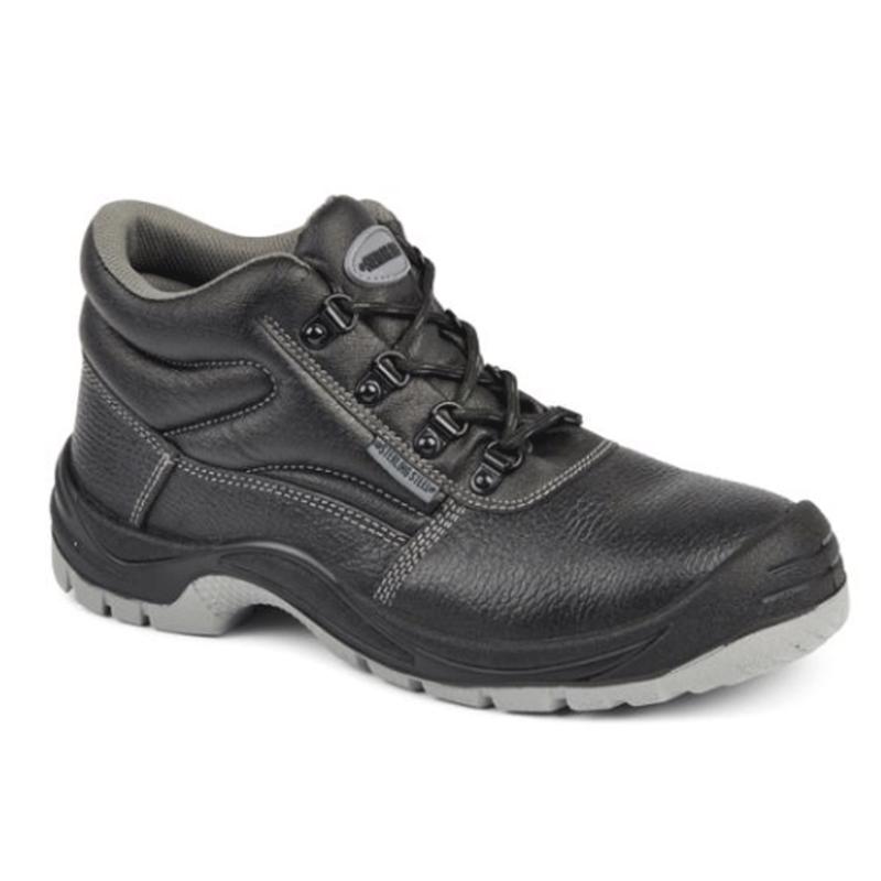 Sterling SS400SM Steel Toe Cap Safety Work Boot