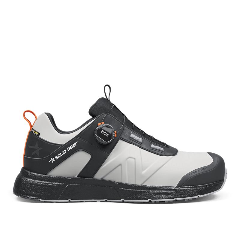 Solid Gear SG76015 Revolution 2 Mono Low Safety Trainers Shoe