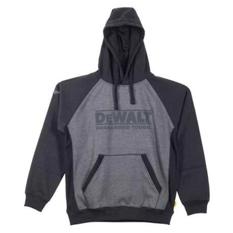 Dewalt Stratford Logo Work Hoodie