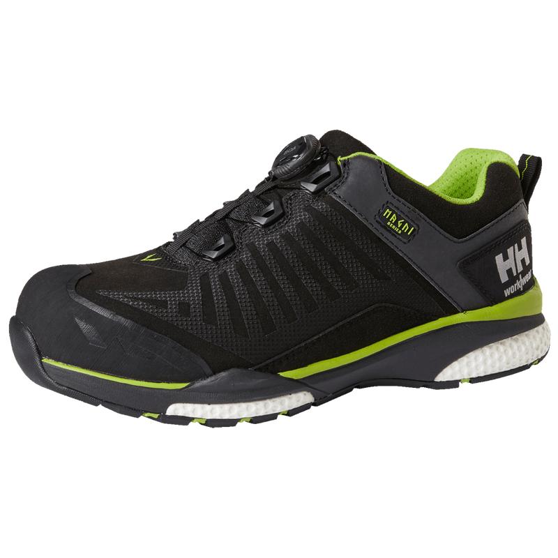 Helly Hansen 78241 Magni Boa Waterproof Aluminum-Toe Safety Shoes Trainers