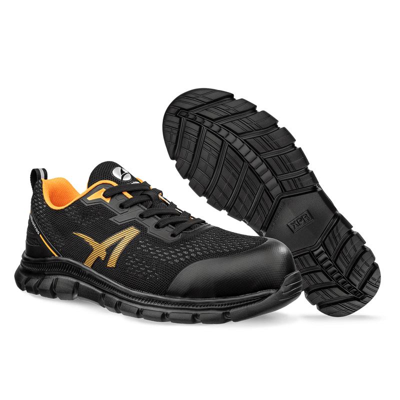 Albatros LEVITATE LOW S1PS SR Fibreglass Safety Trainer