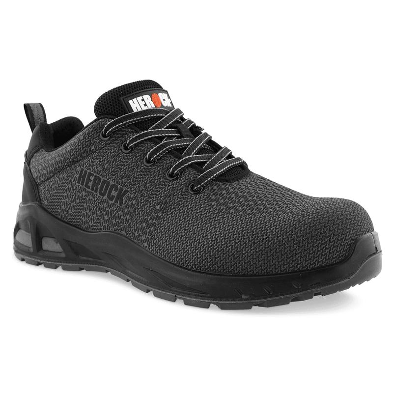 Herock Titus S1P Lightweight Safety Trainers