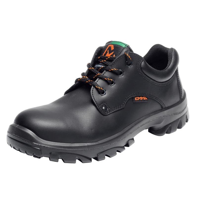 Emma 701866 Paul XD Wide Fit Safety Trainer Shoe