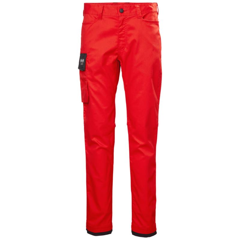 Helly Hansen 77531 Women's Manchester Pant Trouser