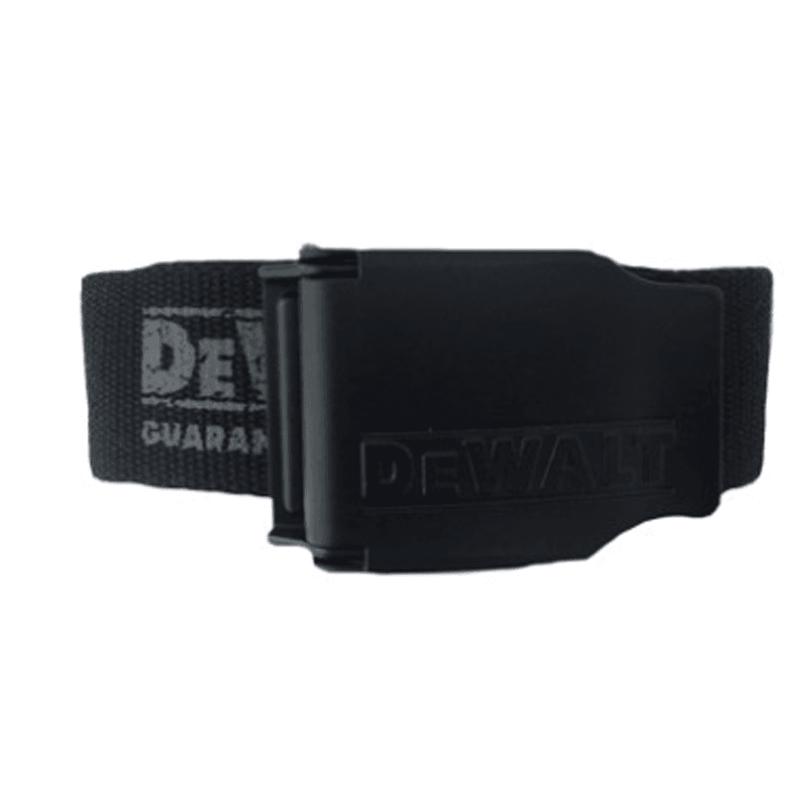 DeWalt Pro Belt Black / Grey