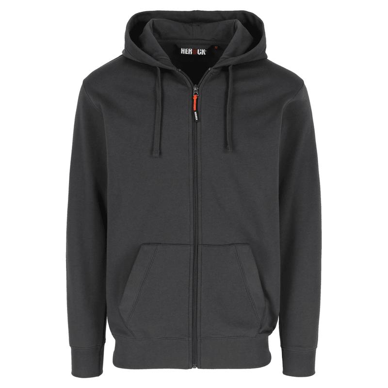 Herock Tobin Zipped Hoodie