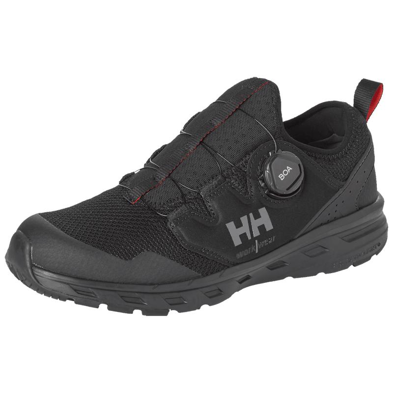 Helly Hansen 78247 Chelsea Evolution BRZ Boa Soft Toe Shoes Trainers