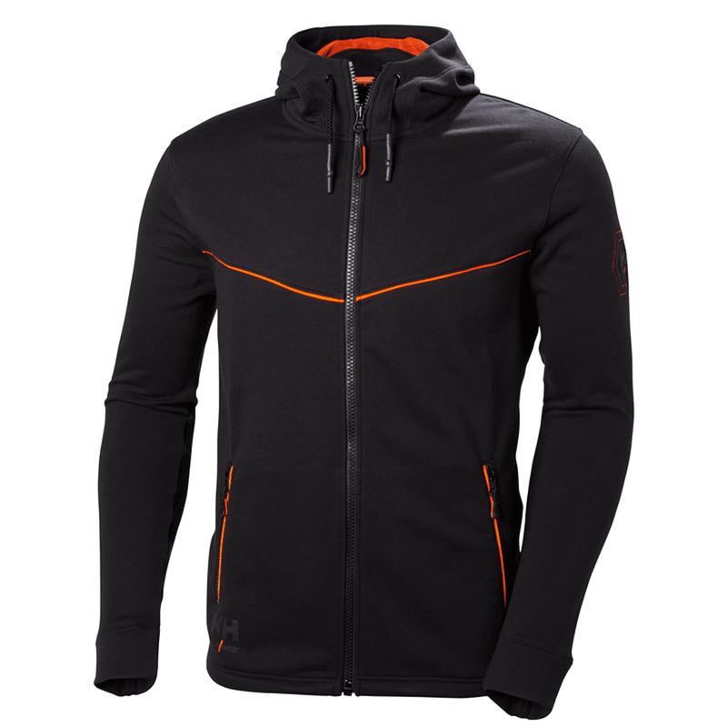 Helly Hansen 79197 Chelsea EVO Full Zip Hoodie