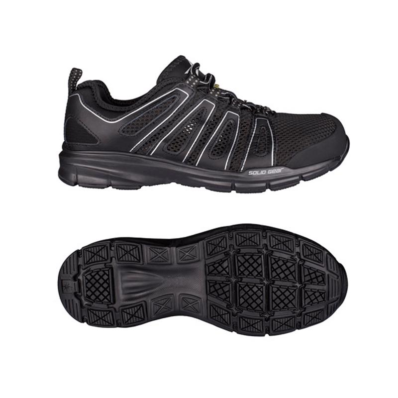 Solid Gear SG80223 HELIUM Lightweight Work Trainer by Snickers