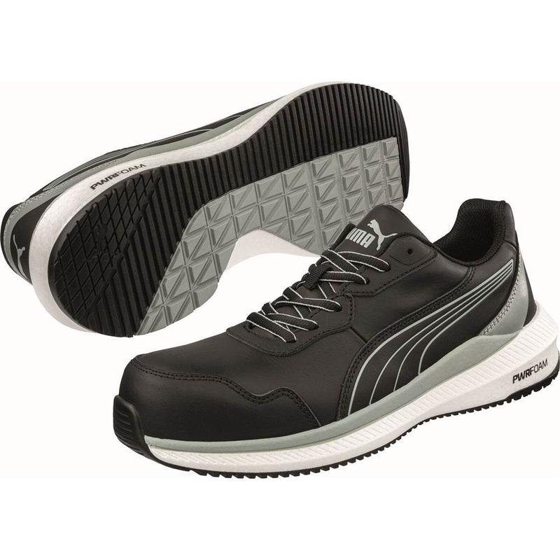 Puma Zoom Low S1PS ESD Safety Trainer