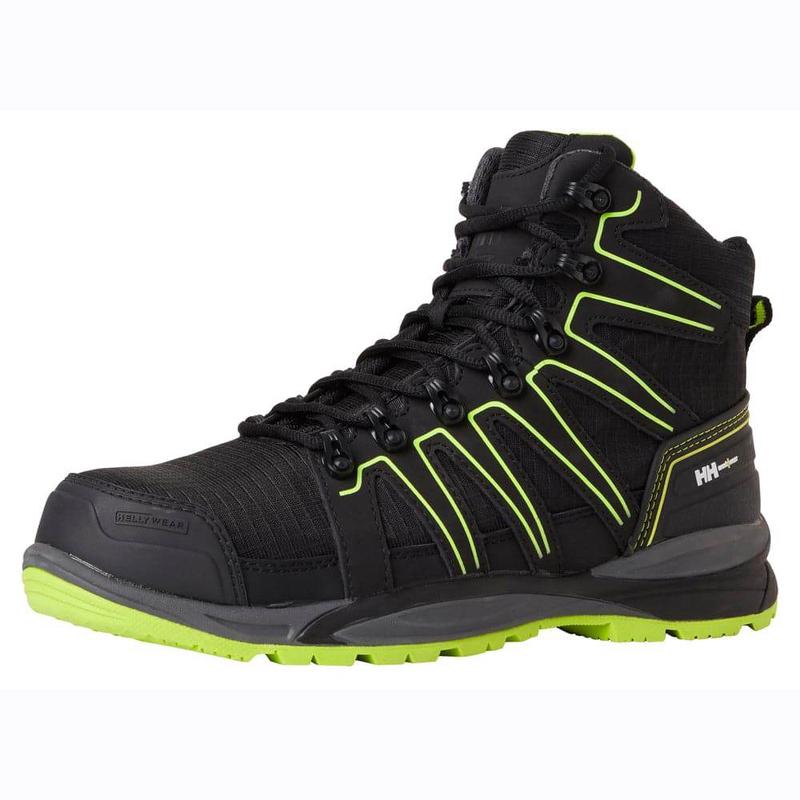 Helly Hansen 78267 Addvis Composite Toe Safety Boots