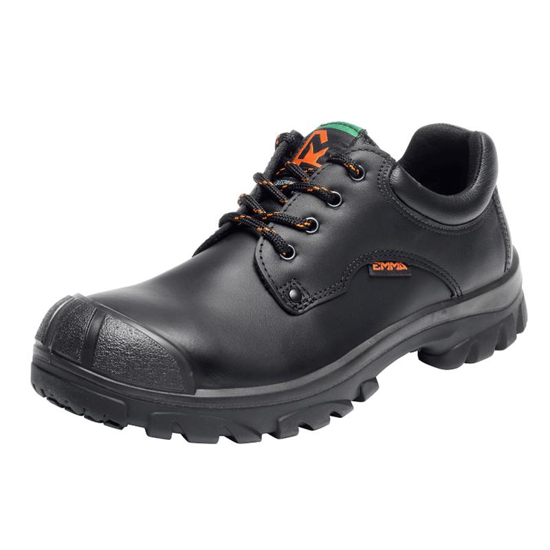 Emma 701568 Leo XD Wide Fit Safety Trainer Shoe