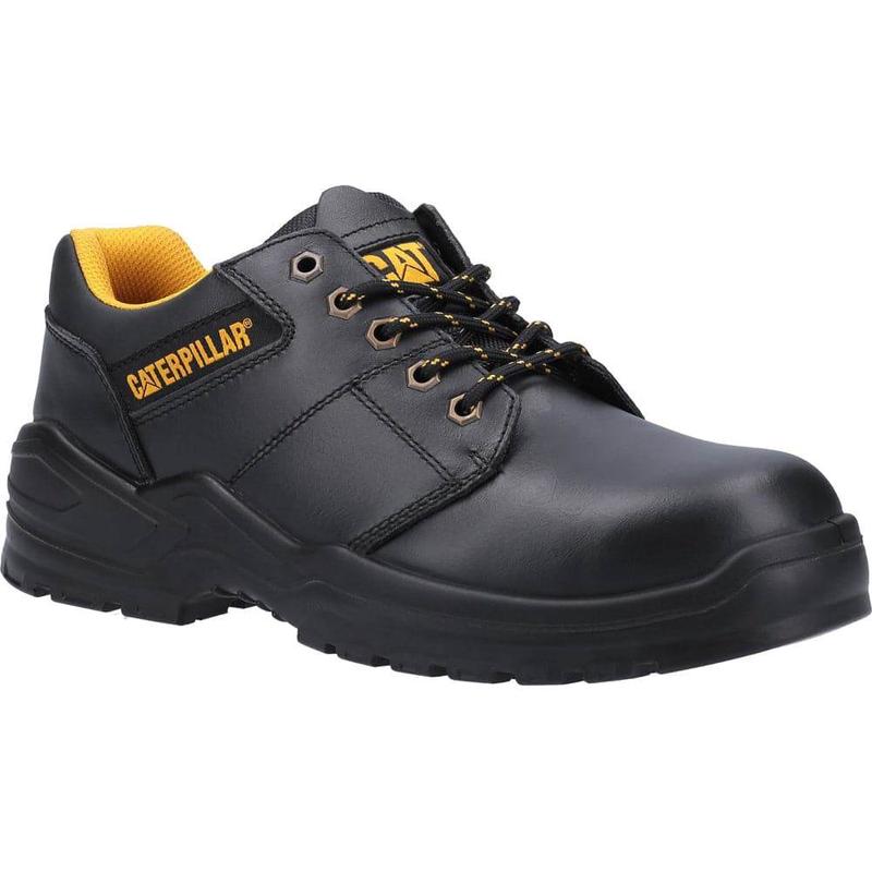 Caterpillar CAT Striver Low S3 Safety Work Shoe