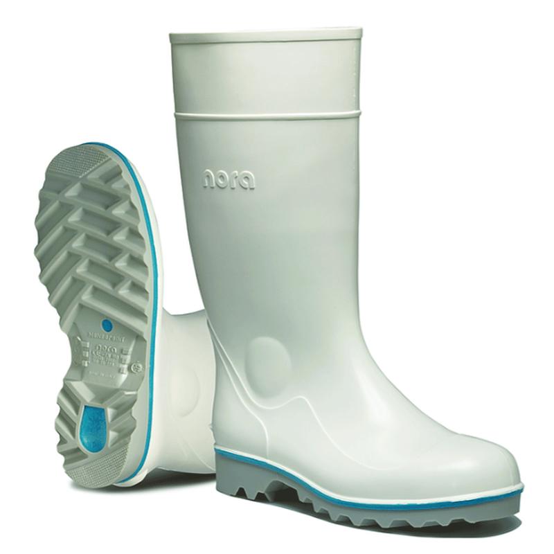 Nora Multiralf Steel Toe Cap Work Wellington Boot