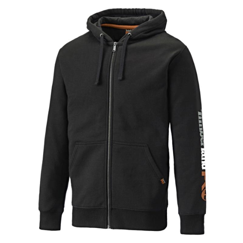 Timberland PRO Honcho Zip Sweatshirt Hoodie Various Colours